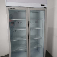 Skope TCE1000 Upright Fridge (2)