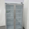 Skope TCE1000:EM10BY Upright Fridge (2)