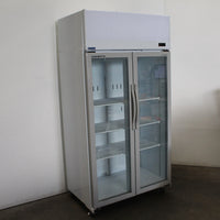 Skope TCE1000 Upright Fridge (2)
