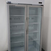Skope TCE1000 Upright Fridge (2)