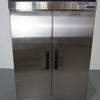 Skope BC126-2-FFOS-E Upright Freezer (2)
