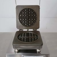 Silex GTT-521 Waffle Maker (2)