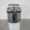 Mecnosud PK5M Countertop Spiral Mixer (2)