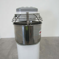 Mecnosud PK5M Countertop Spiral Mixer (2)