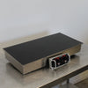 EQ03. Cooktek Heritage Dual Drop In Fron (2)