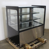 Polar GG217-A Refrigerated Display (2)