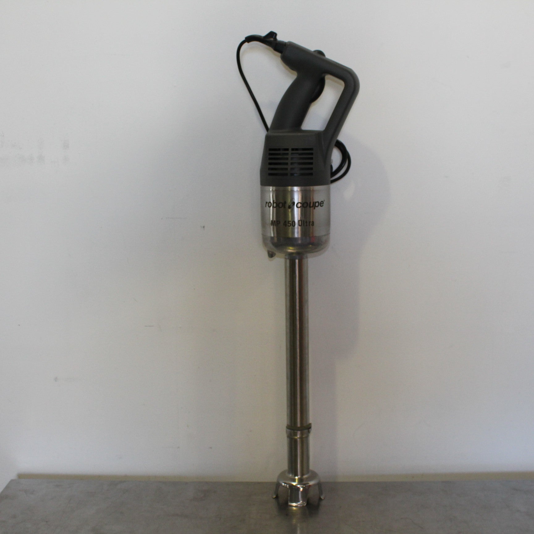 Robot Coupe MP450 ULTRA Stick Blender (2)