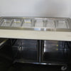 Glacian HPB1815 Pizza Prep Bench (4)