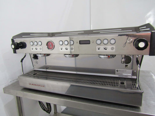 La Marzocco - LINEA PB 3AV (2)