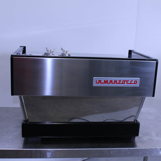 La Marzocco LINEA 2AV Coffee Machine (2)