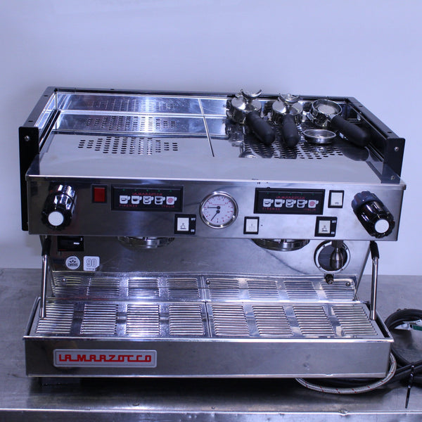 La Marzocco LINEA 2AV Coffee Machine (4)