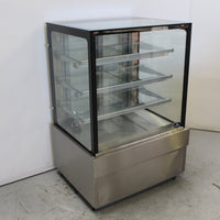 Sanden Intercool SKS-0907Z Display (2)