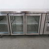 AG Equipment AB3100TNG U/counter Fridge (3)