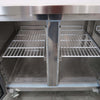 AG Equipment AB3100TNG U/counter Fridge (5)
