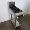 Goldstein PFB-12 2 Burner Cooktop (2)