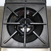 Goldstein PFB-12 2 Burner Cooktop (4)