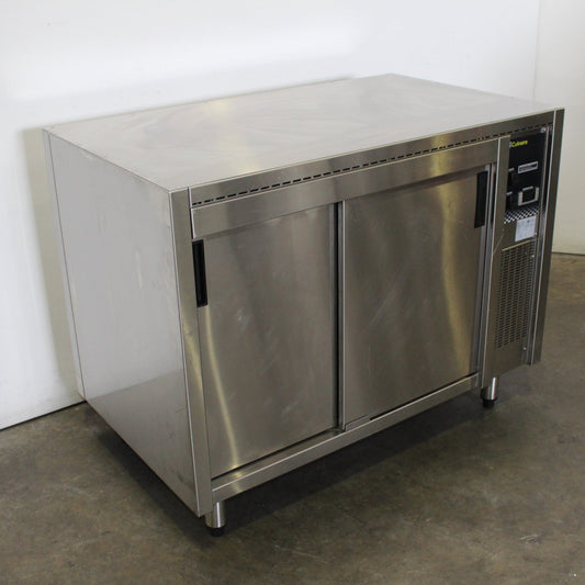 Culinaire CHC3-U Warming Cabinet (2)