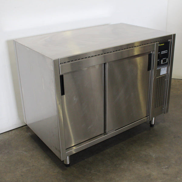 Culinaire CHC3-U Warming Cabinet (2)