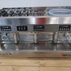 Wega POLARIS 3 Group Coffee Machine (3)