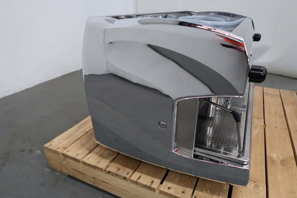 Wega POLARIS 3 Group Coffee Machine (4)