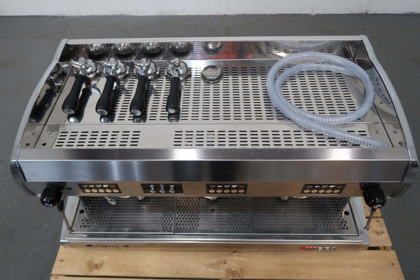 Wega POLARIS 3 Group Coffee Machine (6)