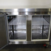 FED LBF120 Undercounter Fridge (4)