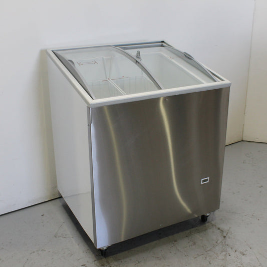 Bromic CF0200ATCG Chest Freezer (2)