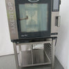 Unox XEBC-06EU-EPR 6 Tray Combi Oven (2)