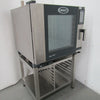 Unox XEBC-06EU-EPR 6 Tray Combi Oven (3)
