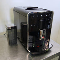 Melitta F75/0-202 Auto Coffee Machine (2)