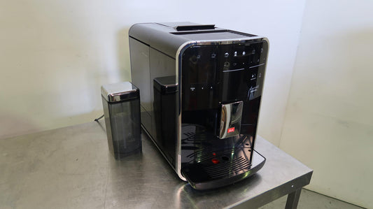 Melitta F75/0-202 Auto Coffee Machine (2)