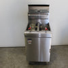 Frymax RC-400T 2 Pan Fryer (3)