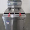 Frymax RC-400T 2 Pan Fryer (3)