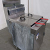 Frymax RC-400T 2 Pan Fryer (4)