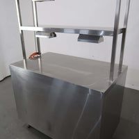 Culinaire CH.HC.I.GDD Hot Cupboard (2)
