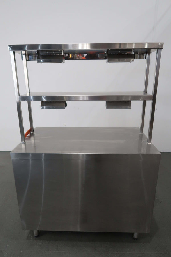 Culinaire CH.HC.I.GDD Hot Cupboard (3)