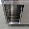 Culinaire CH.HC.I.GDD Hot Cupboard (7)