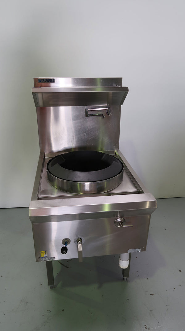 Luus WL-1C Waterless 1 Hole Wok Table (3)