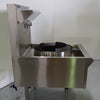 Luus WL-1C Waterless 1 Hole Wok Table (4)