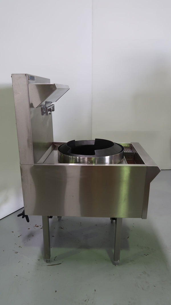 Luus WL-1C Waterless 1 Hole Wok Table (4)