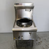 Luus WL-1C  Waterless 1 Hole Wok Table (3)