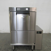 Smeg CWG420D-1 Undercounter Glasswasher (2)