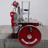 Omas VOLANO HERITAGE Meat Slicer (2)