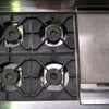 LKK LKKOB6C+0 Range Oven/Griddle (5)