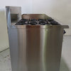 LKK LKKOB6C+0 Range Oven/Griddle (6)