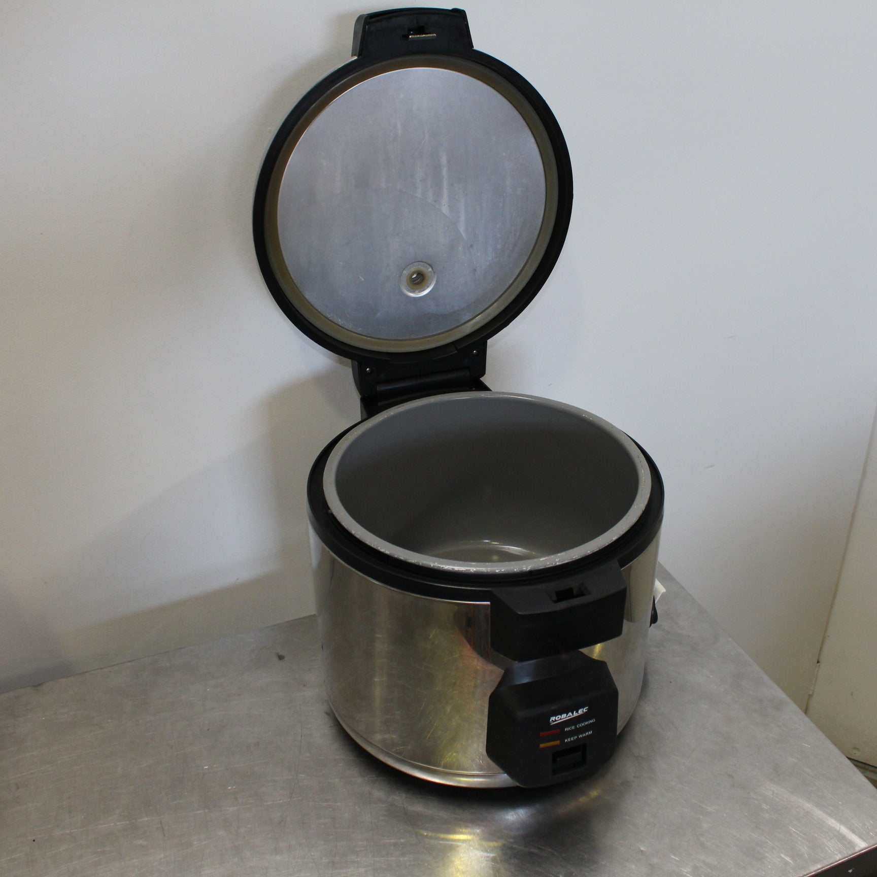 Robalec SW6000 Rice Cooker (4)