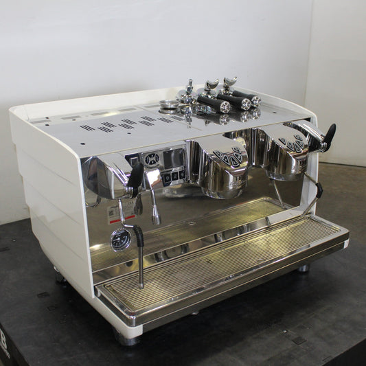 Victoria Arduino VA358 Coffee Machine (2)