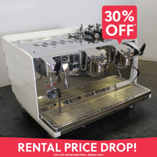 Victoria Arduino VA358 Coffee Machine (2)