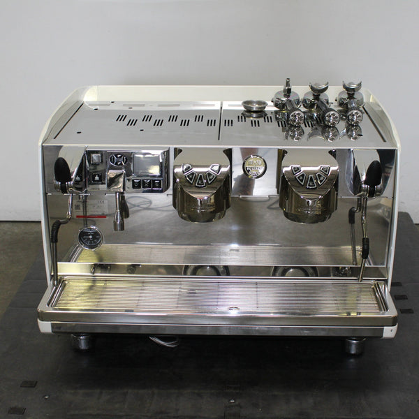 Victoria Arduino VA358 Coffee Machine (3)