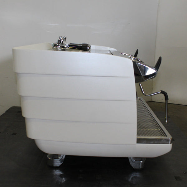 Victoria Arduino VA358 Coffee Machine (4)